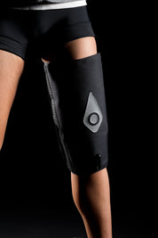 SquidGo Kit Knie & Bein