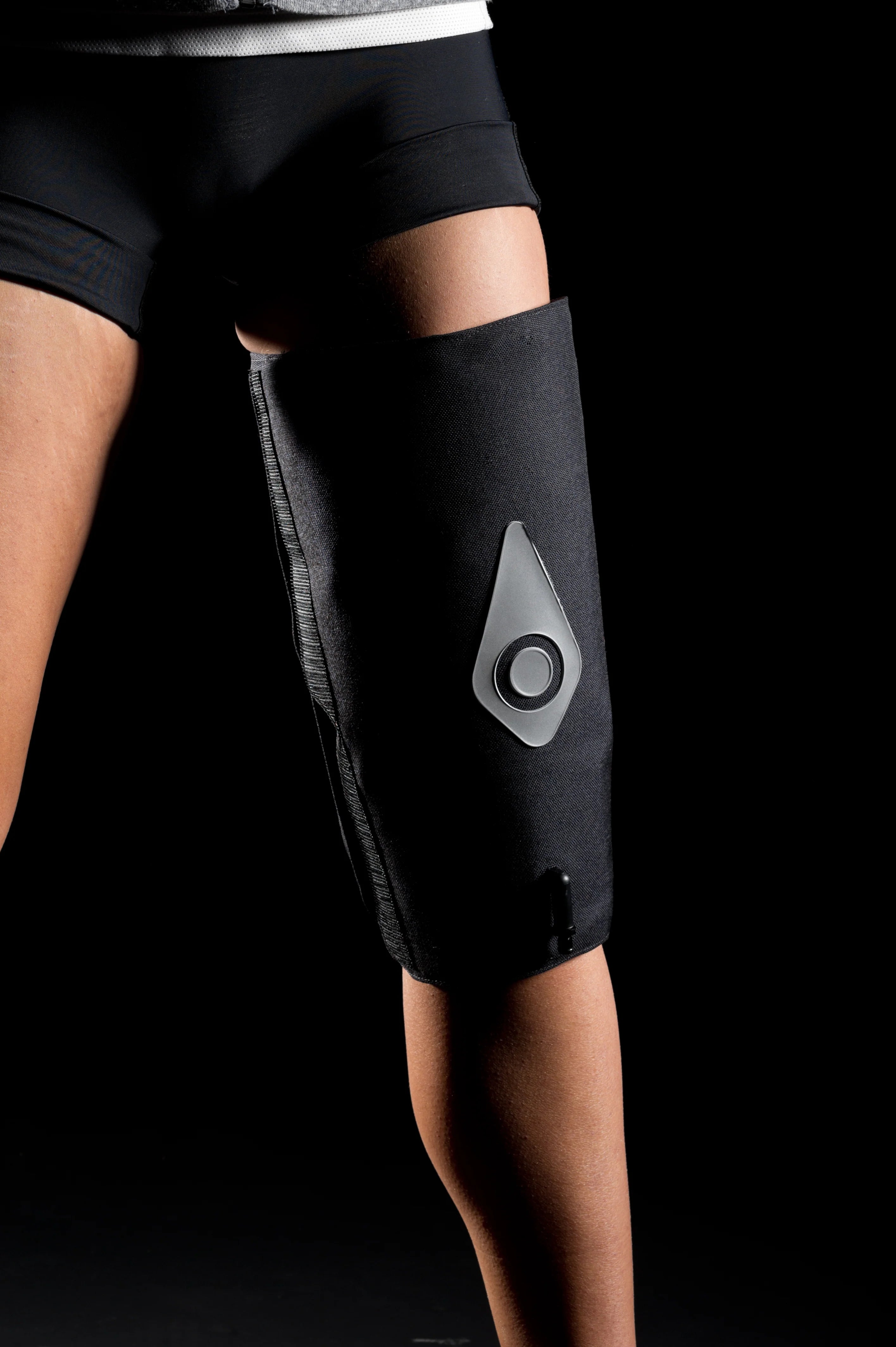 SquidGo Kit Knie & Bein